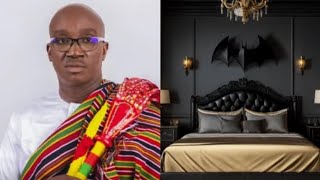 I SAW A BAT ON MY BED ON SUNDAY MORNING . EDO STATE NEW GOVERNOR. MONDAY OKPEBHOLO