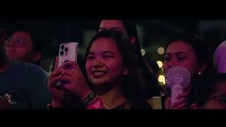 Lola Amour - Pwede Ba Korean Version feat Martin Kim (Live at the Lola Amour Album Concert)