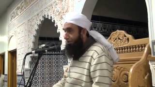Maulana Tariq Jameel Latest New Bayan in Paris, France - 15 November 2015