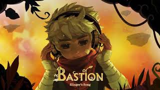 Bastion Original Soundtrack - Slinger's Song