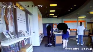 Bradley Police Need Help Identifying Phone Thief