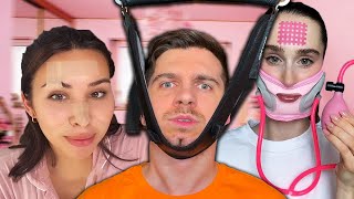I Joined The Anti-Wrinkle Community Of Tik Tok