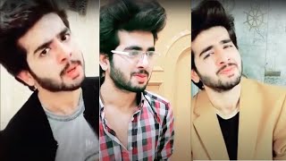 Adeel Murtaza TikTok funny videos #adeel_murtaza Pakistani Tik Tok Star Trending Compilations Part 1