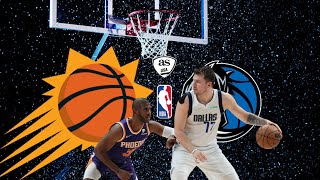 Phoenix Suns vs. Dallas Mavericks Full Game 6 Highlights | 2021-22 NBA Playoffs