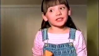 Aaahh the Power of Cheese Ad- Mr. Giggles (2000)
