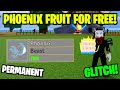 HOW TO GET PHOENIX FRUIT FOR FREE!