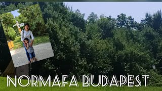 NORMAFA park @ BUDAPEST