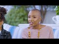 zwai mona and thabiso talk divorce – sip u0026 talk mzansi magic s1 ep1