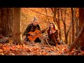 Autumn Offerings | 432 Hz Sound Healing (1hr) | Angelic Frequency | Calm Your Nervous System