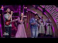 Nenjinilae Nenjinilae..Song by #KeshavRam #Pooja #AnandhaGopan | Celebration | Super Singer Season 9