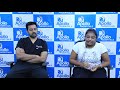 acl reconstruction arthroscopic surgery patient testimonial dr kaushik reddy apollo hospitals