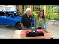 Jay Leno's Garage Radiant Ceramic Coating & Wash Kit with Towels on QVC