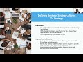 Aligning Business Strategy with ServiceNow-Driving More Value Out Of ServiceNow-InSource Webinar