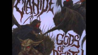 Cianide - Dead And Rotting