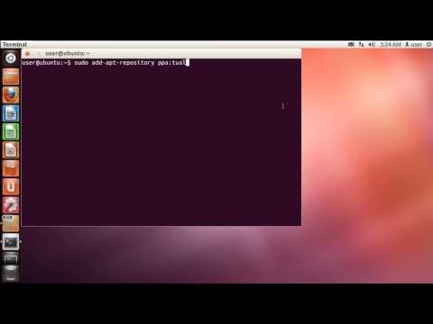 How to install Gnome Terminal How to install Gnome Terminal