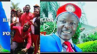 Bobi wine Robert Kyagulanyi New song