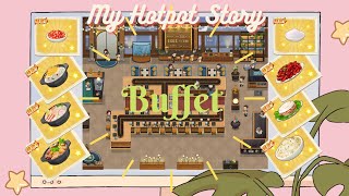 My Hotpot Story - Buffet Unlocked