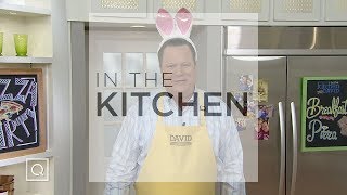In the Kitchen with David | April 21, 2019