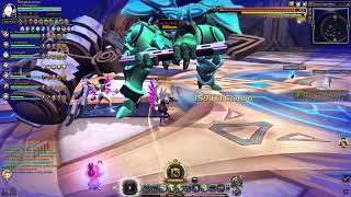 Dragon Nest SEA | Bone Dragon S2 Clear - Tempest