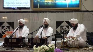 Bhai Baldev Singh Vadala - ਏਕੋ ਨਾਮੁ ਧਿਆਇ ਮਨ ਮੇਰੇ  (Eaeko Naam Dhhiaae Man Maerae)