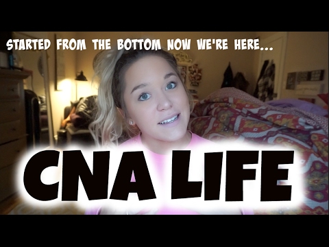 CNA: EVERYTHING You Need To Know! CNA: EVERYTHING You Need To Know!