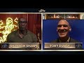 tony dungy brady and belichick won t win a ring without each other episode 14 club shay shay