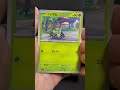 今日の3パックはクリムゾンヘイズ《198日目》 ポケカ ポケモンカード 開封 クリムゾンヘイズ