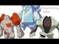 Pokemon primal forms-which Pokemon?