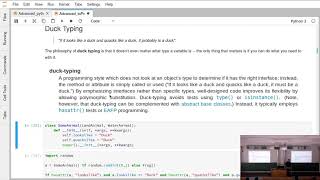 Scientific Programming in Python 2018 - Lecture 3
