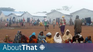 Forgotten humanitarian crises: Why we need to pay attention now | About That