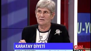 Diyet ürünler sağlığa zararlı mıdır?