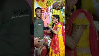 bhaiya Tere Angana Ki Mai Hu  Ek Chidiya Re #easy #bridal #viral