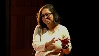 Open Prison System is a game changer. | Smita Chakraburtty | TEDxMansaroverPark