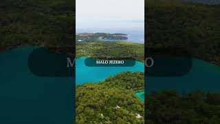 Mljet Island in Croatia - 4 Places to Visit