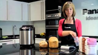 Bread not risen correctly in breadmaker