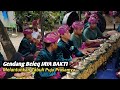 Gendang Beleq JAYA BAKTI Melantunkan | Tabuh Puja Prasamya Live Di Setanggor || JABA OFFICIAL