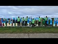 Carriacou Culture Train Stringband Trip to Virgin Gorda