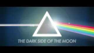 Pink Floyd - Dark Side of the Moon (Album Trailer)