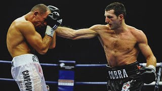 Carl Froch vs Arthur Abraham - Highlights (COBRA CARL STRIKES)