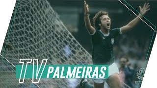 O destaque do próximo programa TV Palmeiras no Premiere