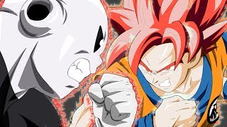 「AMV」Dragon Ball Super - Till I Collapse ᴴᴰ