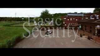 Basic Security -Trailer