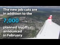 bombardier job cuts in numbers