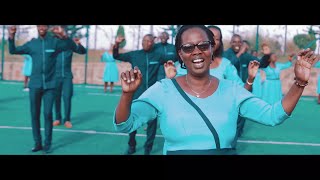 SINGIZWA ITEKA  - Chorale BUUIA ( Official Music Video )