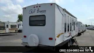 2009 Gulf Stream Breeze Ultra Lite 29FKS - Delmarva RV Ce...