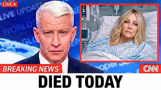 At 64 Years Old, Heather Locklear’s Tragedy Is Heartbreaking