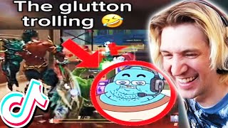 Tik Toks that make you LAUGH OUT LOUD