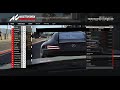 aor tier 1 zolder onboard nissan gt3