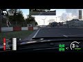 aor tier 1 zolder onboard nissan gt3