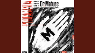 Dr. Mabuse Der Spieler (An International Incident)